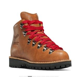 Danner Boots Women's Mountain LT Cascade, Size 7